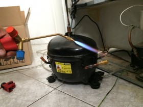 Servicio técnico especializado en neveras Tegran Servicio técnico especializado en neveras Tegran